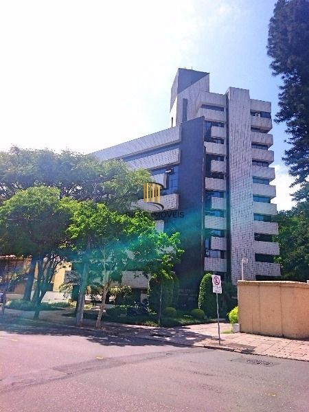 Conjunto/Sala para Venda - 33.87m², 0 dormitórios, Floresta