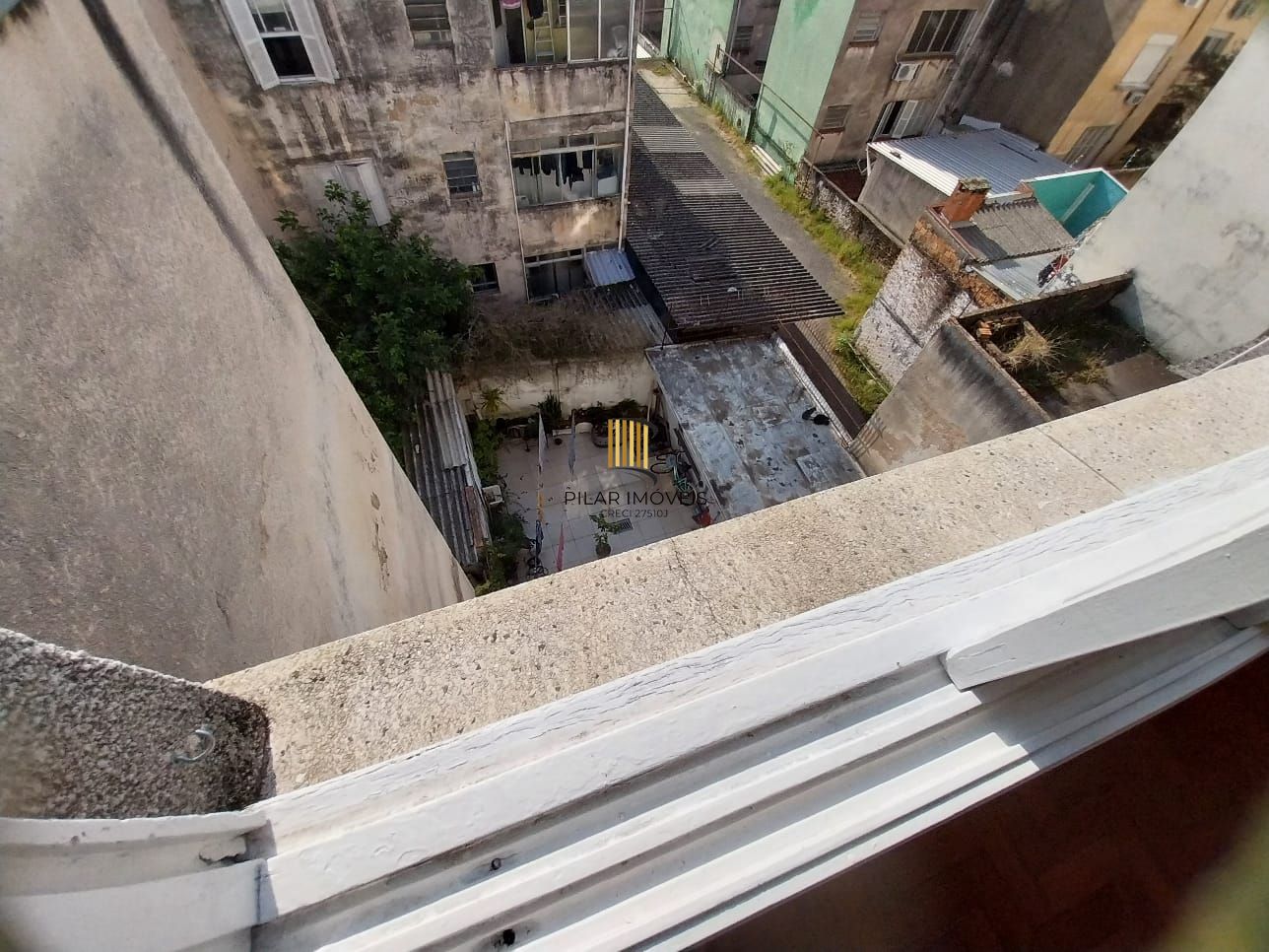 Excelente apartamento 3D semi reformado Preço atrativo Centro Histórico