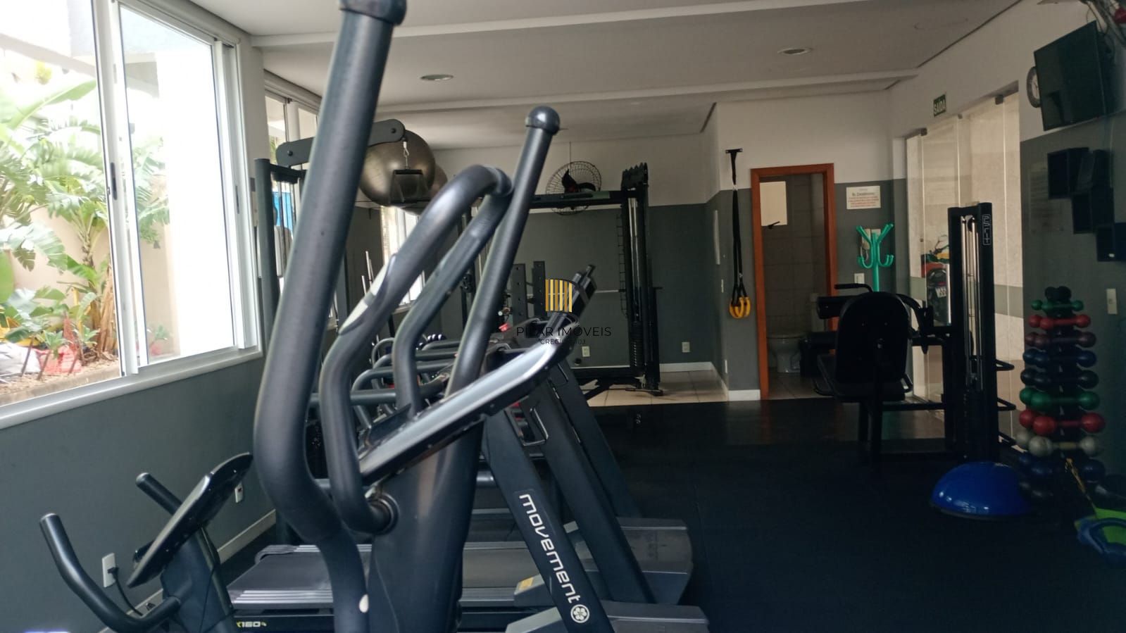 Apartamento 2 dormitórios no bairro Rio Branco