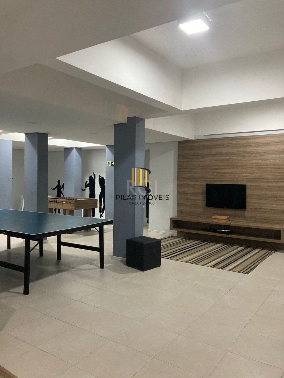 Apartamento com 3 dormitórios(1 suíte), sala com dois ambientes,Sarandi