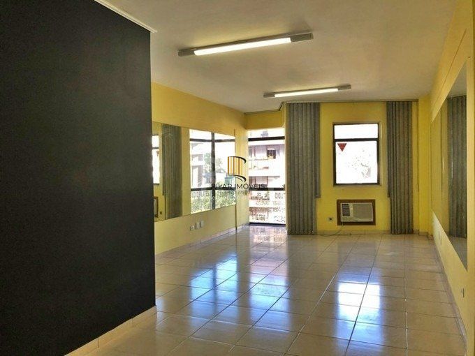 Conjunto/Sala para Venda - 45.52m², 0 dormitórios, 1 vaga - Auxiliadora