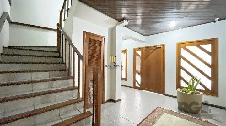 Cobertura,3 Quartos,suíte,Jardim Planalto, em Porto Alegre