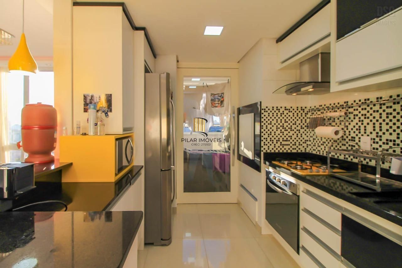 Apartamento 2 dormitórios no bairro Santana