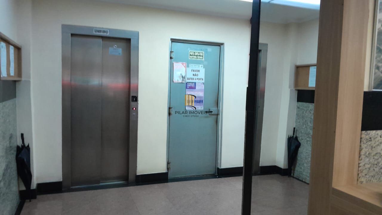 Apartamento com 2 quartos à venda na Senador Salgado Filho,  Centro Histórico