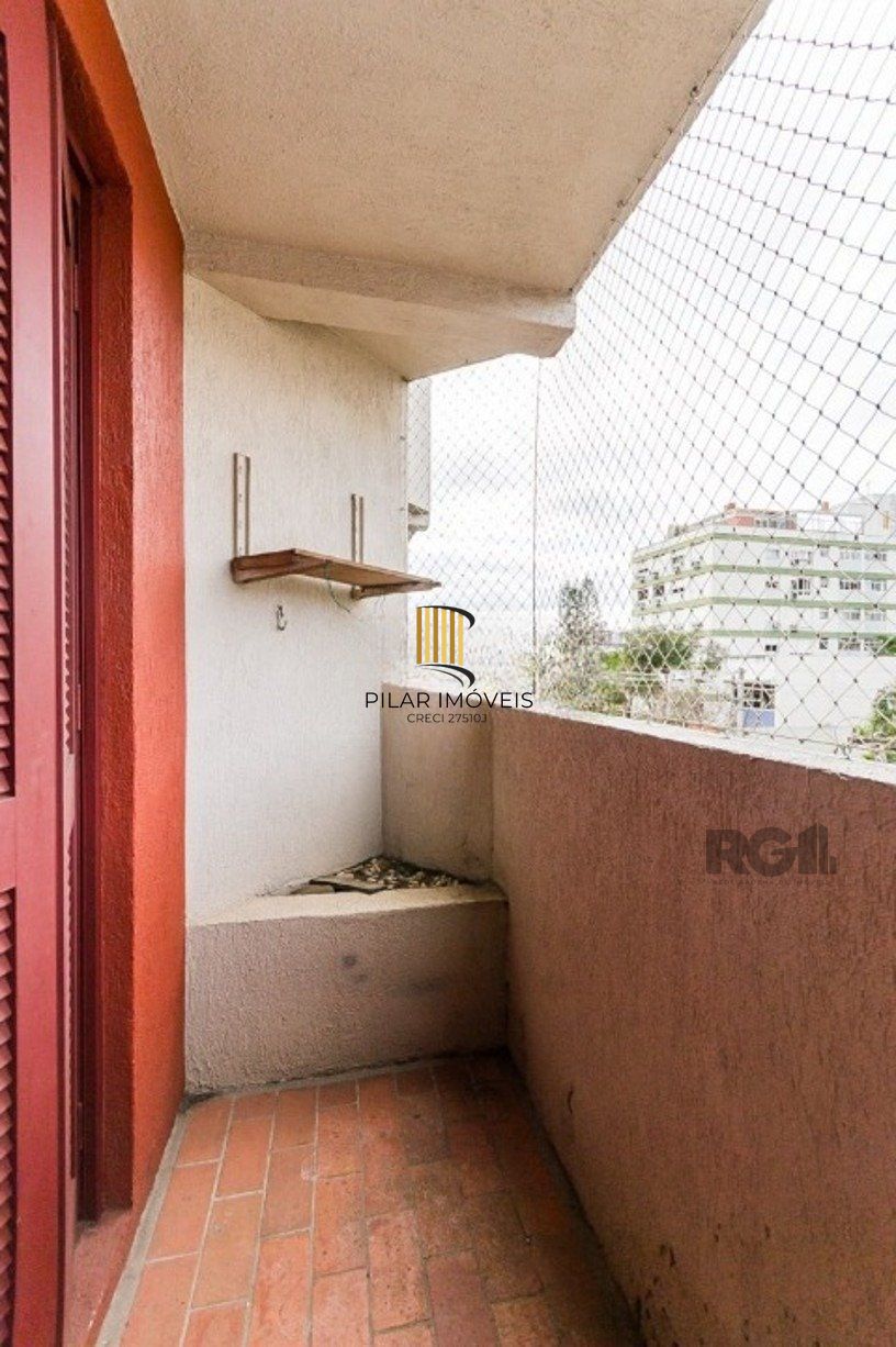 Apartamento 1 Dormitório,na General Caldwell, Bairro Menino Deus