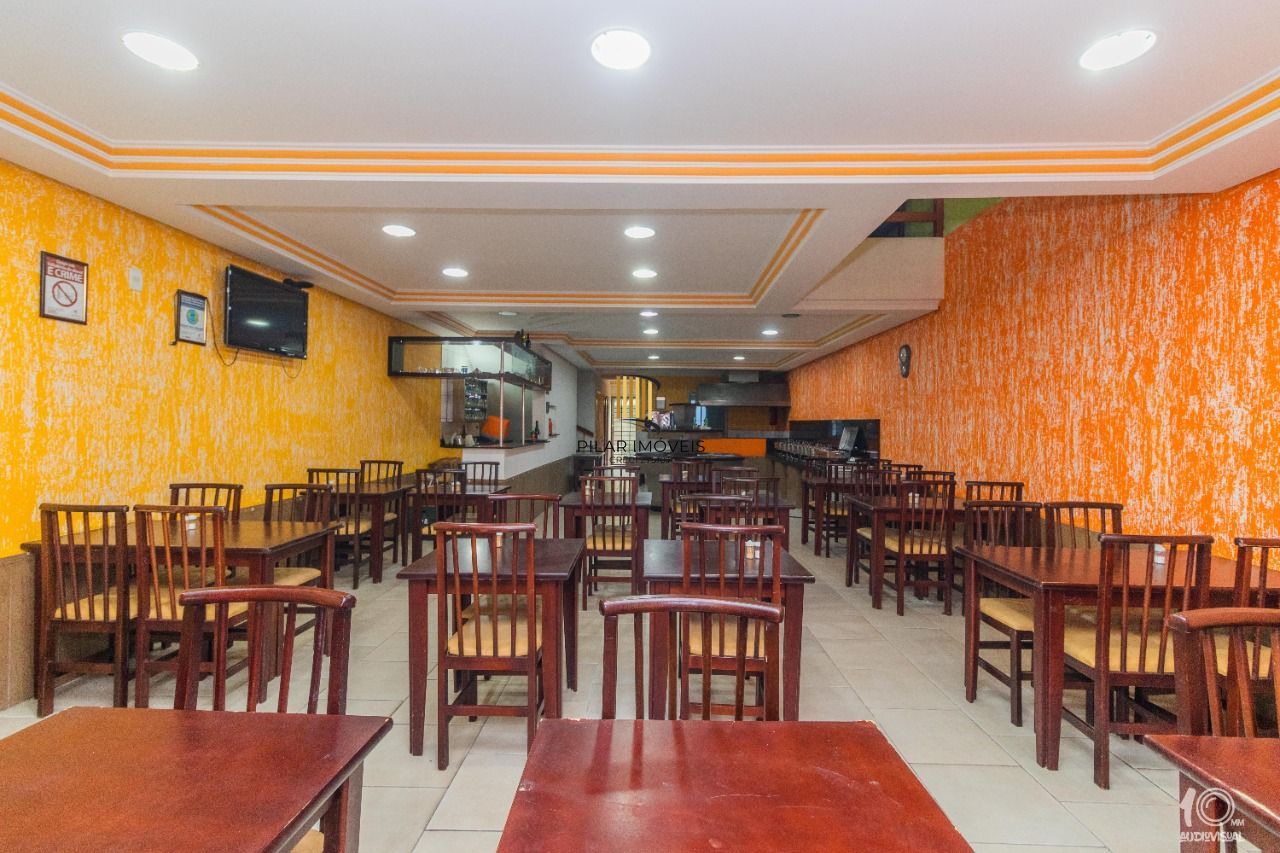 Casa Comercial para Venda - 320m², 0 dormitórios, Cidade Baixa