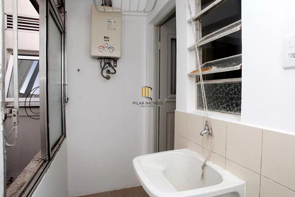 Apartamento 2 dormitórios no bairro Petrópolis