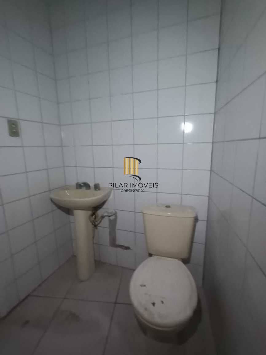 LOJA DE FRENTE BAIRRO INDEPENDÊNCIA / MOINHOS DE VENTO