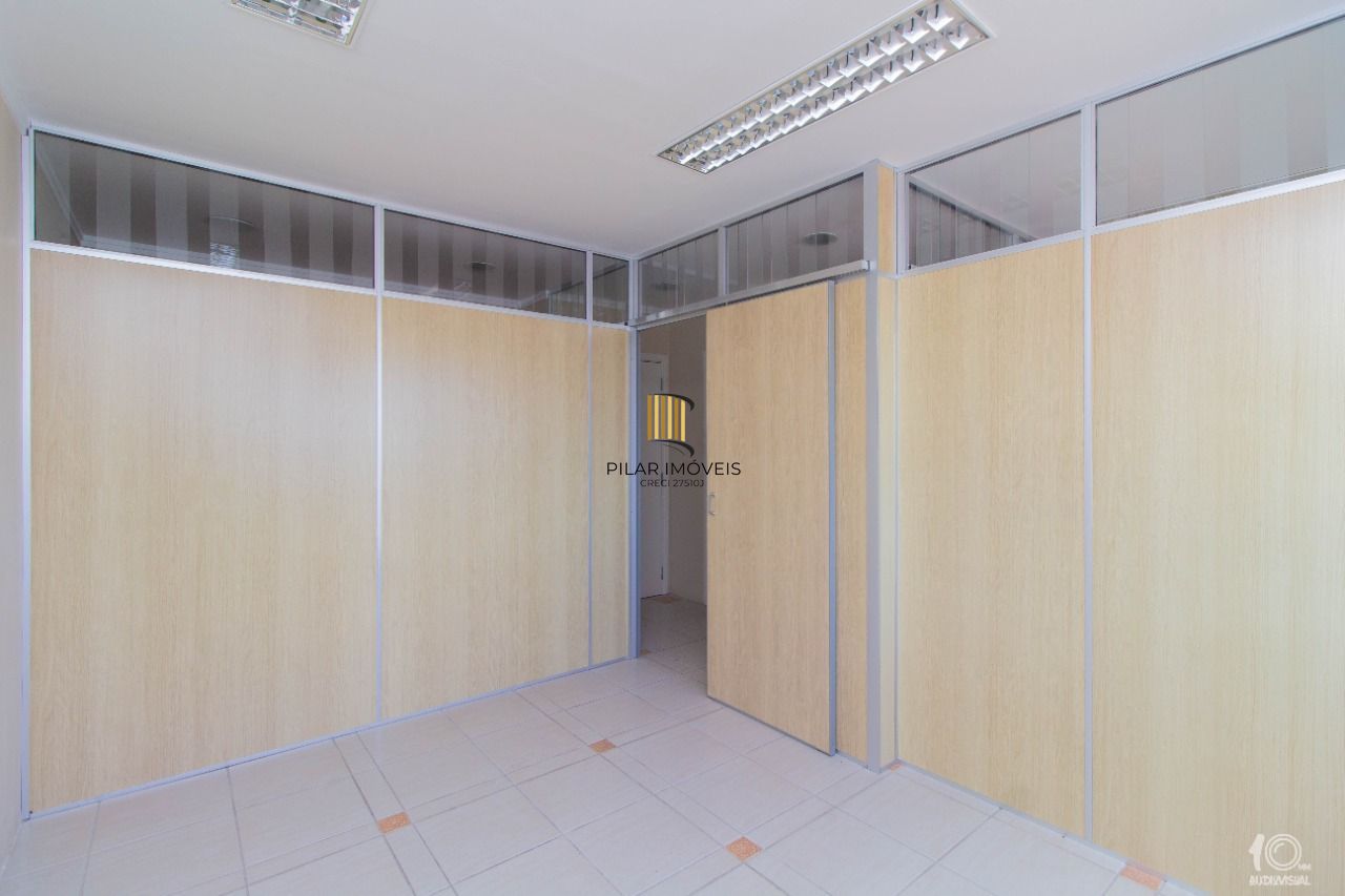 Conjunto/Sala para Venda - 34.88m², 0 dormitórios, 1 vaga - Praia de Belas