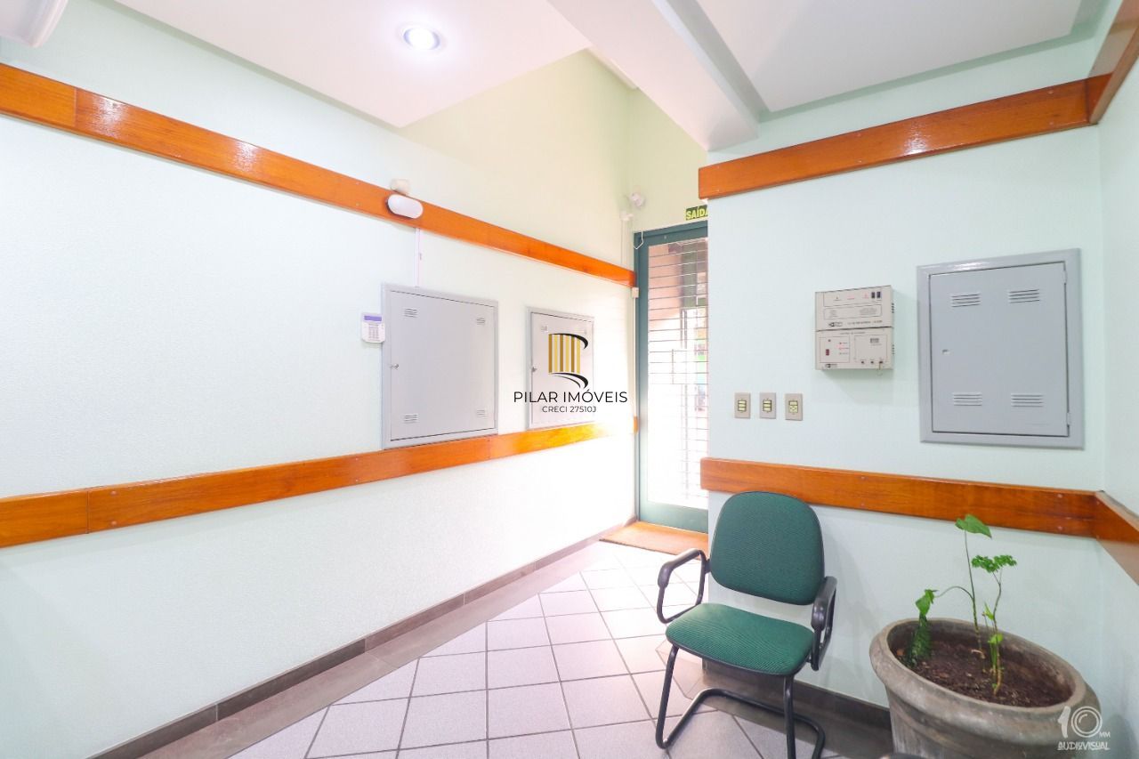 Conjunto/Sala para Venda - 25m², 1 dormitório, Azenha