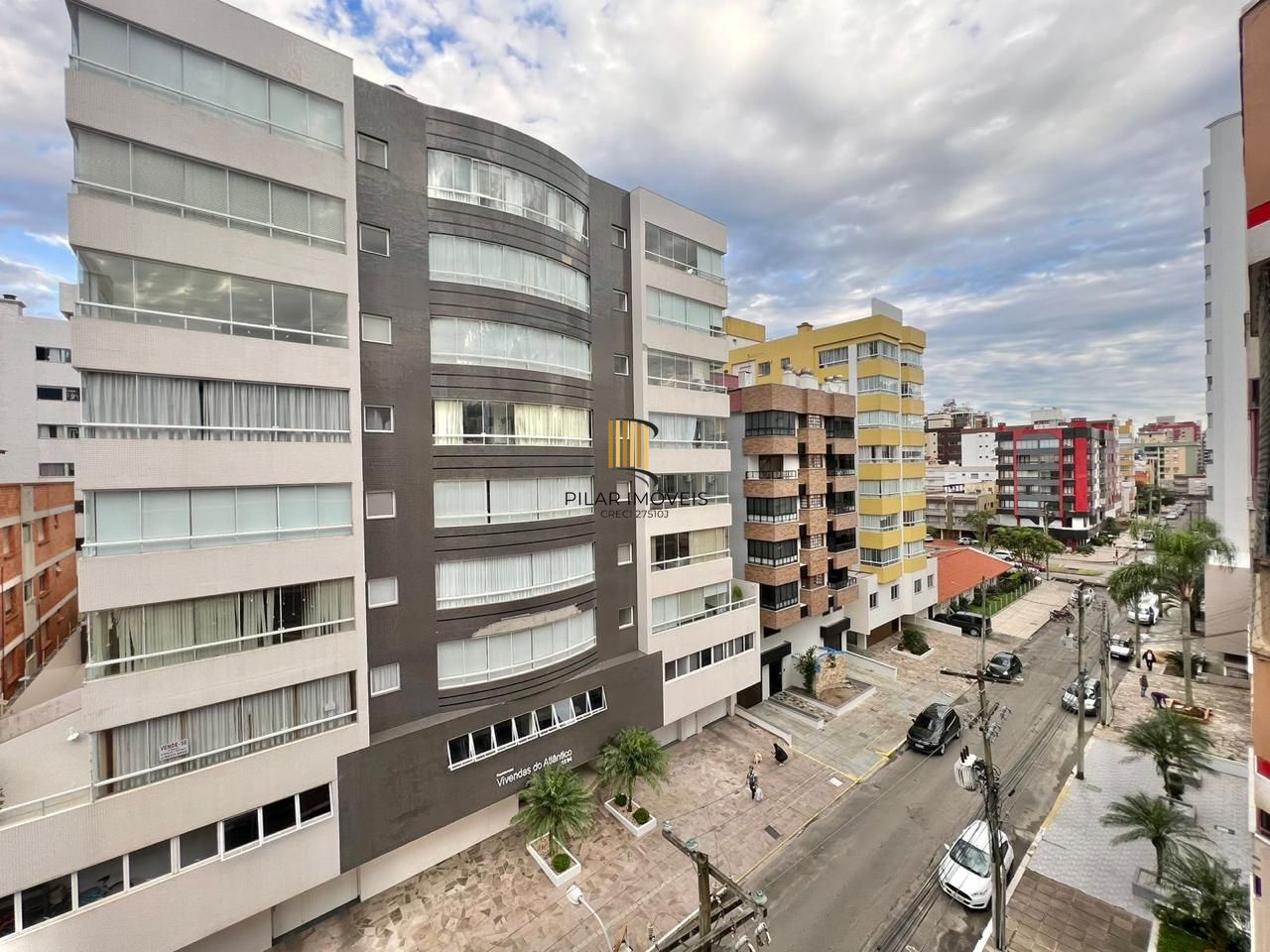 Apartamento 3 dormitórios no bairro Praia de Arroio Teixeira (Arroio Teixeira)