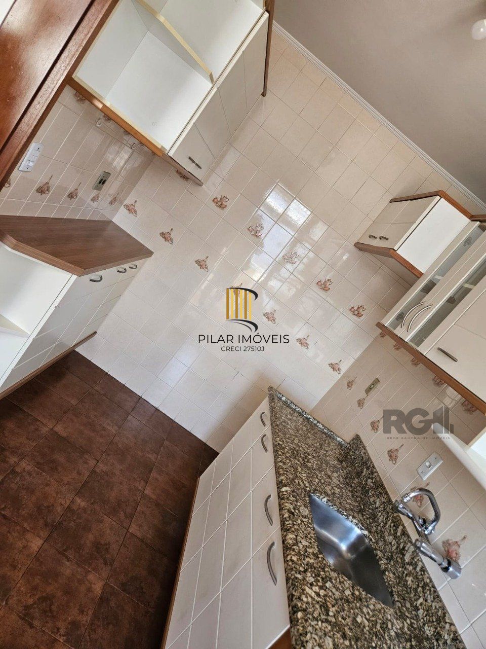 Apartamento 1 dormitório no bairro Cidade Baixa