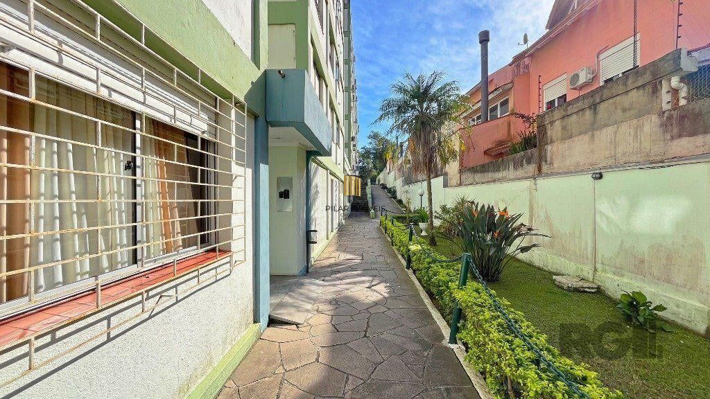 Apartamento,1 quarto,andar alto, na Tristeza,prédio com Churrasaqueira