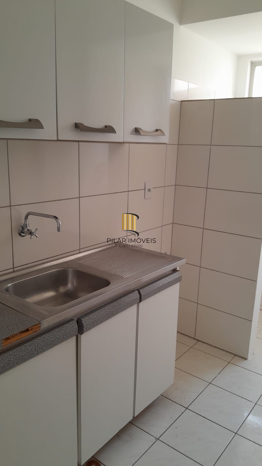 Apartamento com 1 quarto à venda na Rua Luiz Afonso,com box, Cidade Baixa