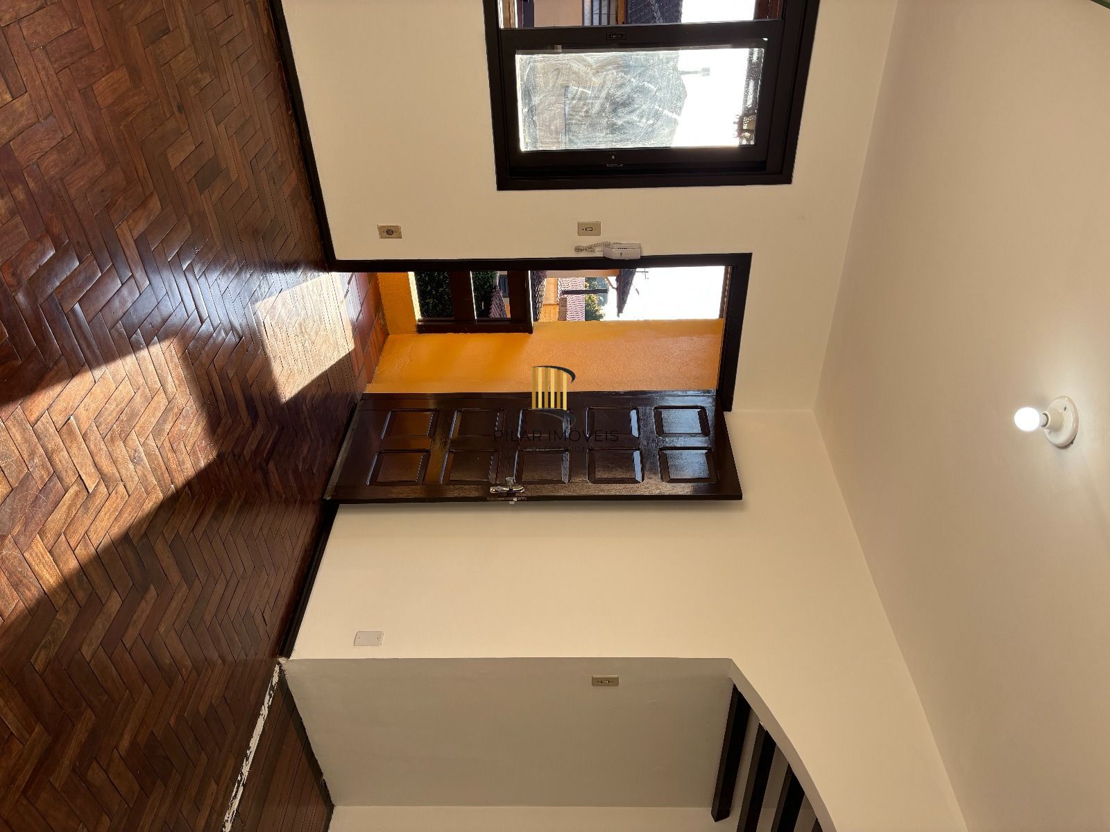 Casa 2 dormitórios no bairro Centro