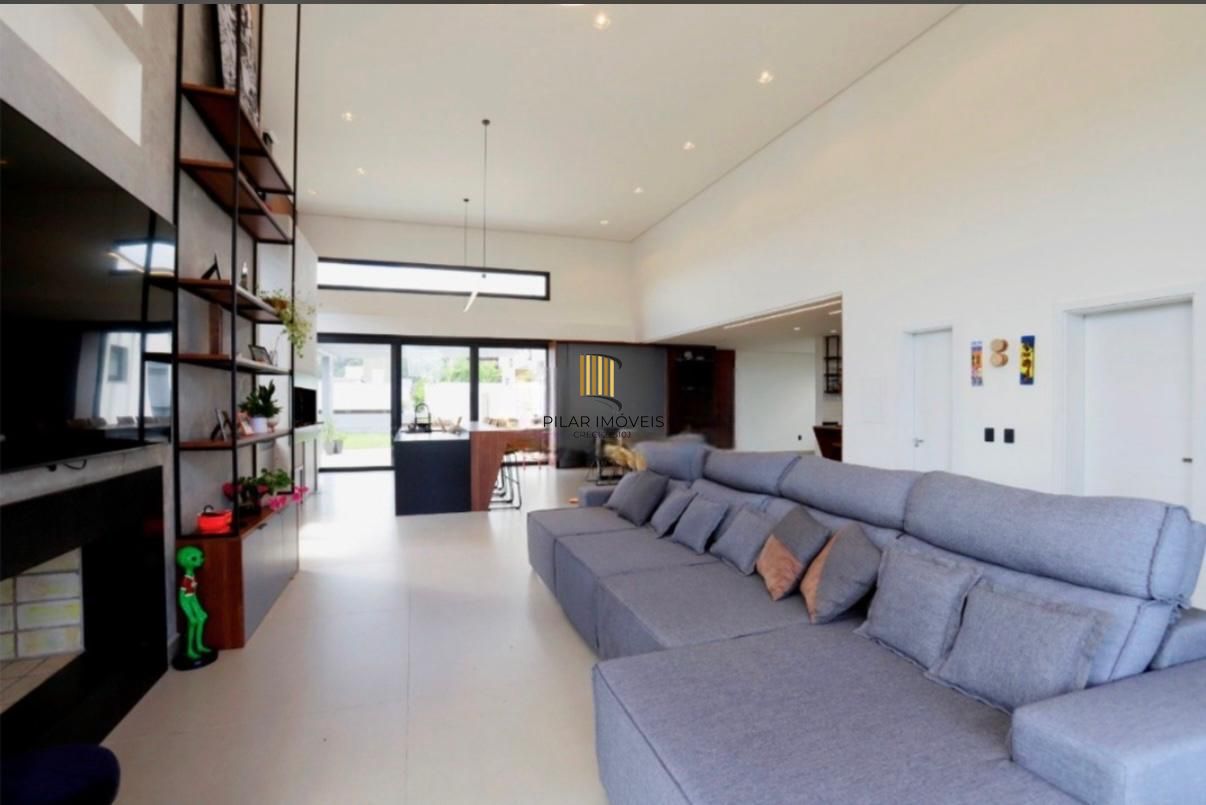 Casa em condomínio fechado, 3 suítes, ALPHAVILLE, Porto Alegre