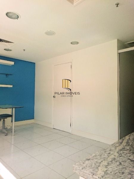 Conjunto/Sala para Venda - 33.87m², 0 dormitórios, Floresta