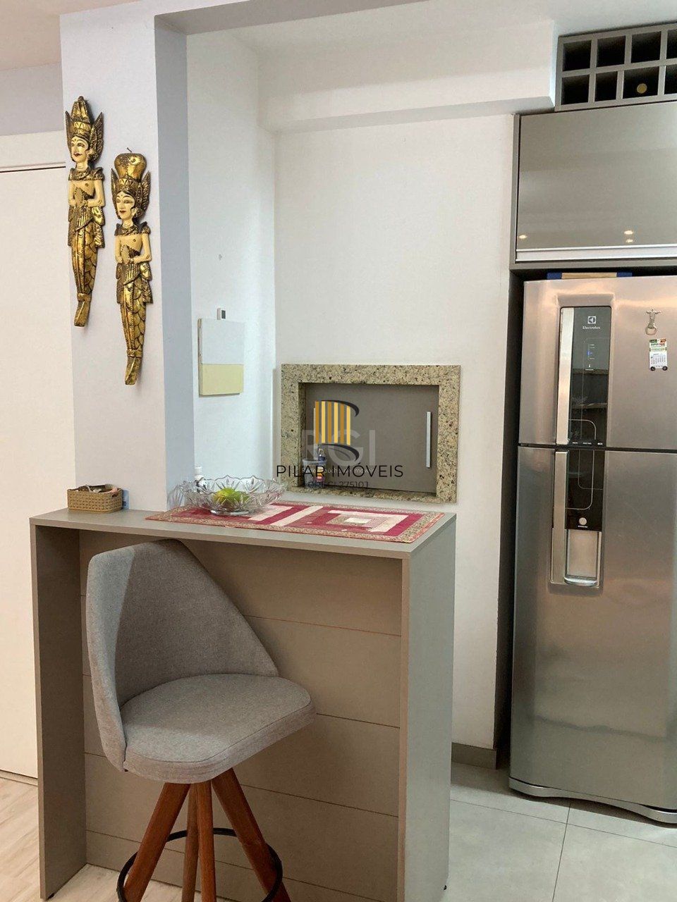 Apartamento com 3 dormitórios(1 suíte), sala com dois ambientes,Sarandi