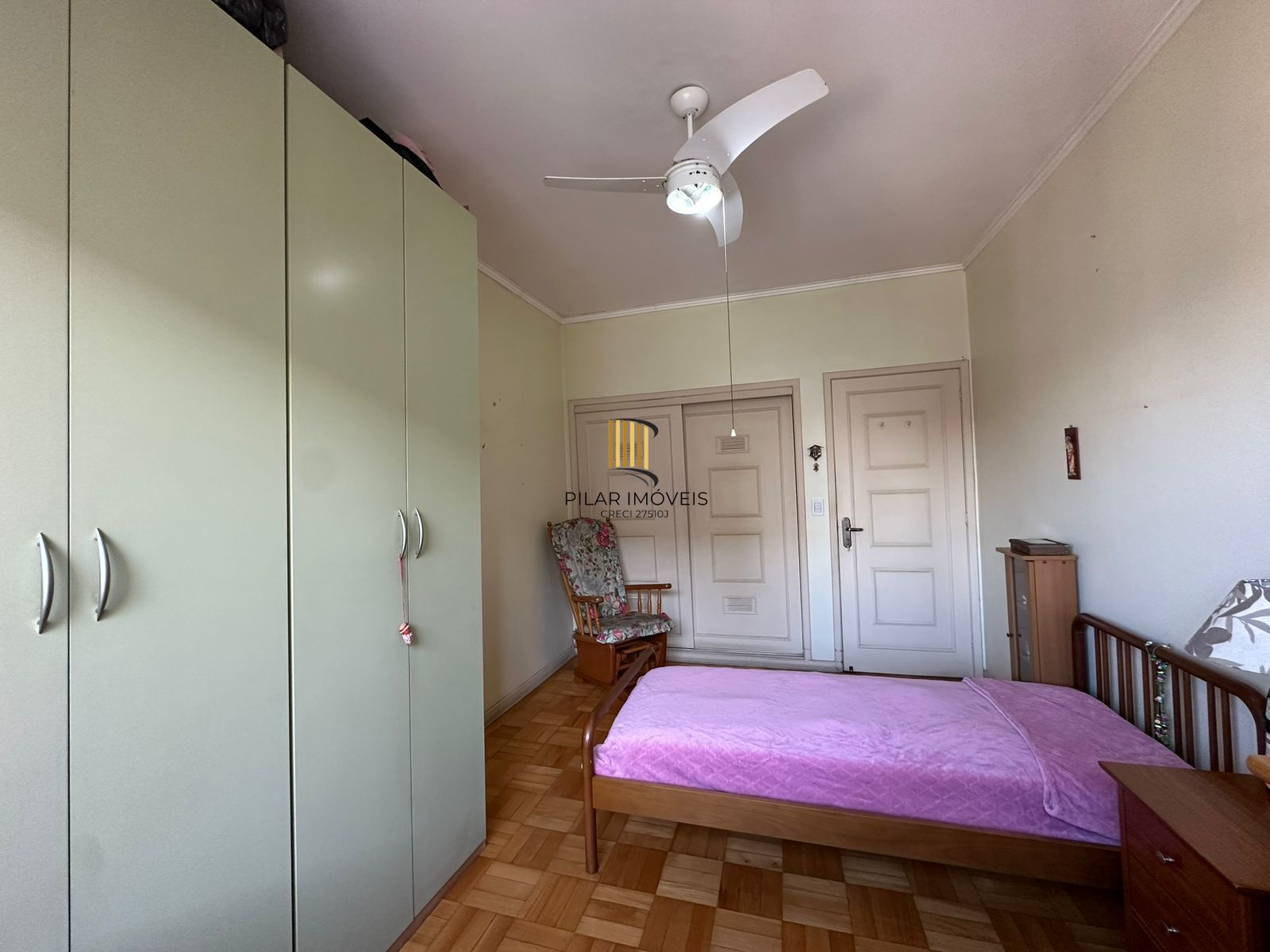 Apartamento 2 dormitórios no bairro Cidade Baixa