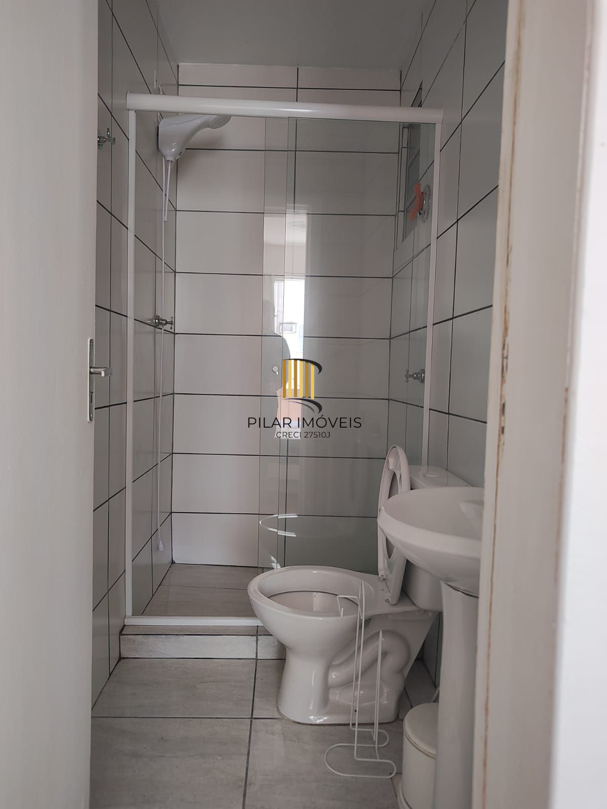 Kitnet 1 dormitório no bairro Centro Histórico