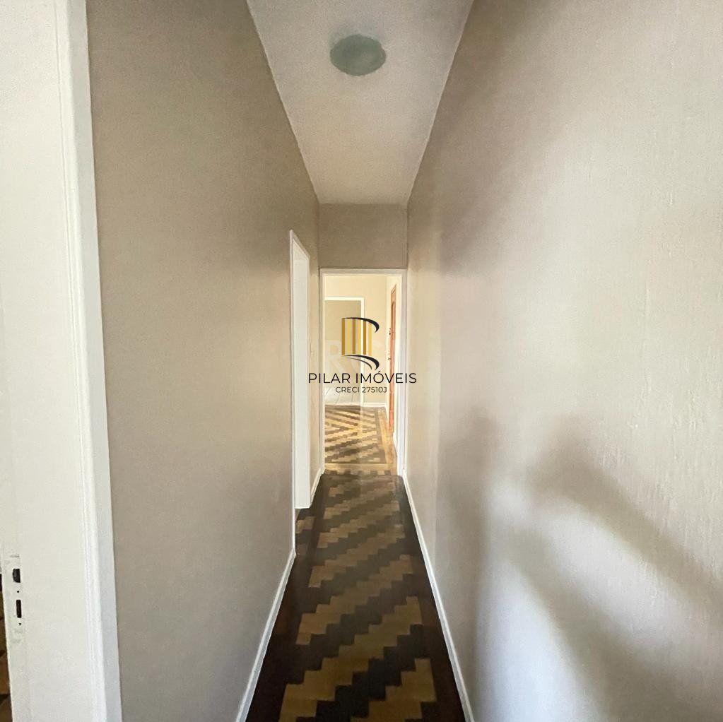 Apartamento para Venda - 95m², 2 dormitórios, Cidade Baixa