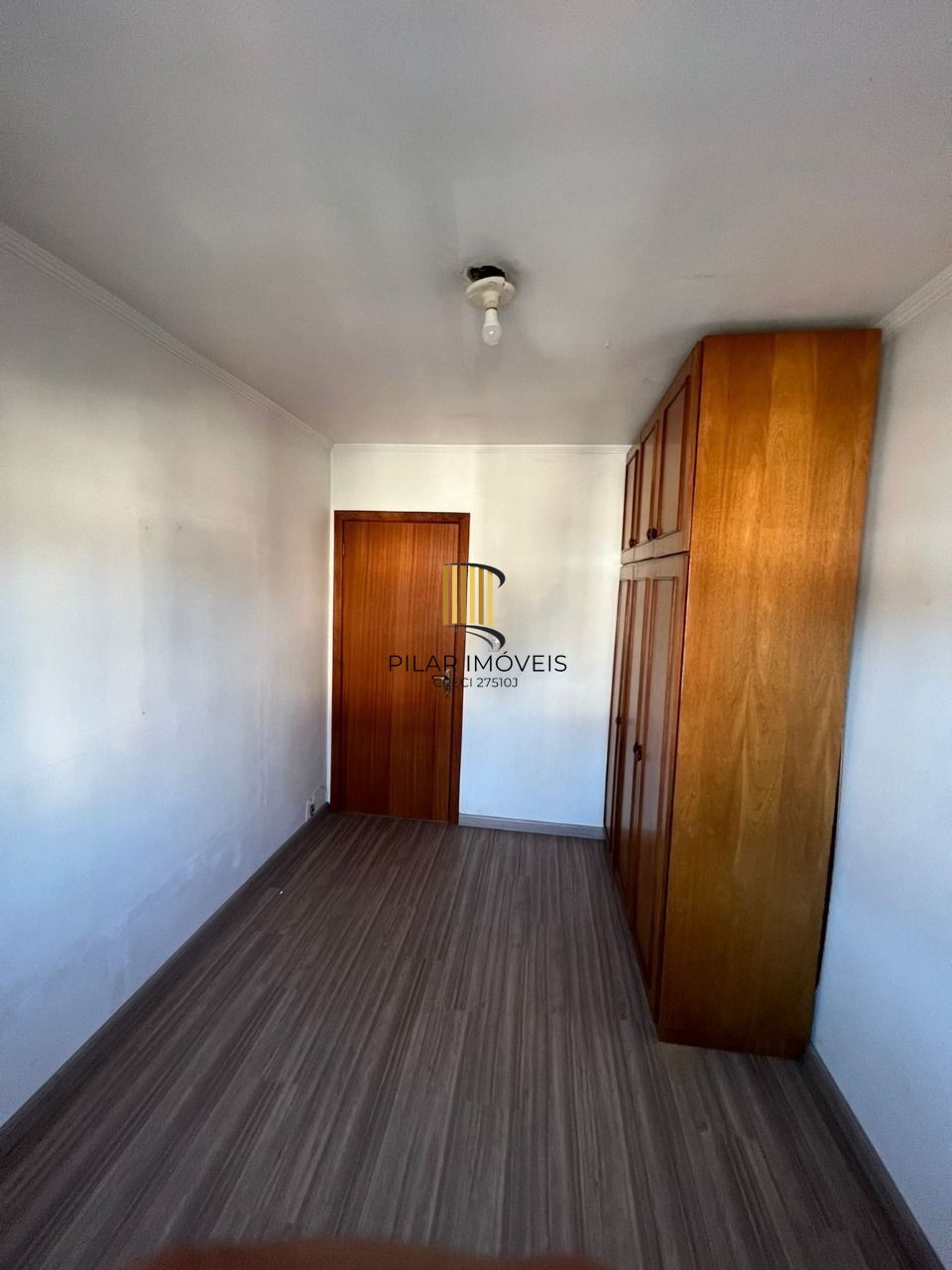 Apartamento 2 dormitórios no bairro Passo da Areia
