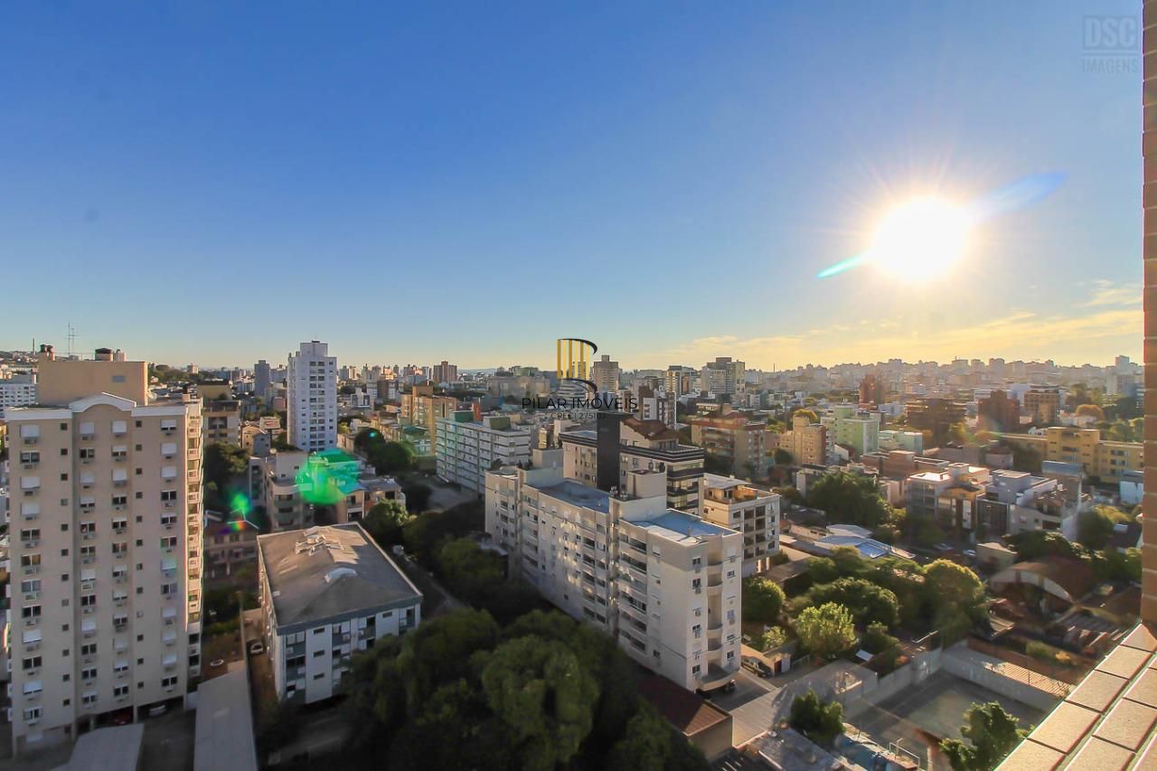 Apartamento 2 dormitórios no bairro Santana