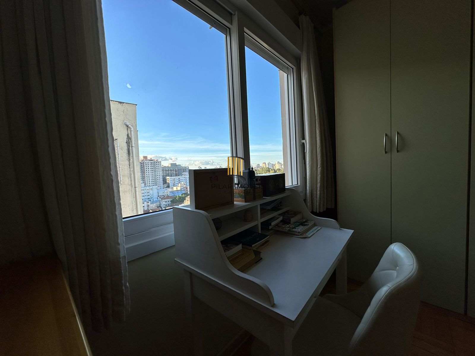 Apartamento 2 dormitórios no bairro Cidade Baixa