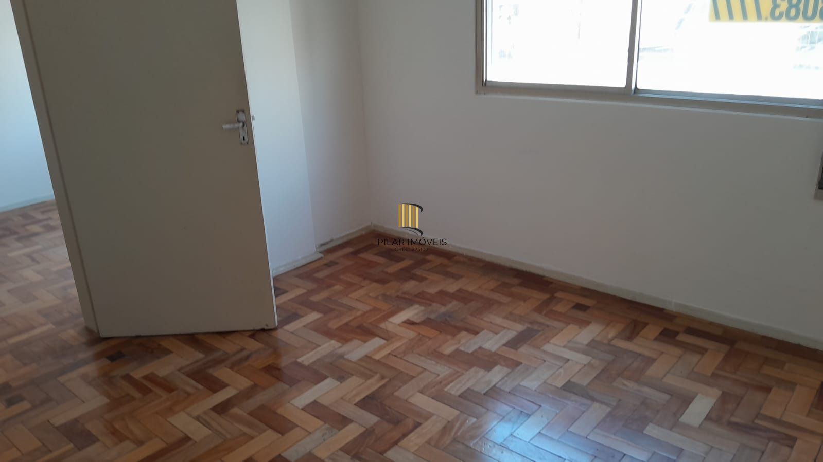 Apartamento com 1 quarto à venda na Rua Luiz Afonso,com box, Cidade Baixa