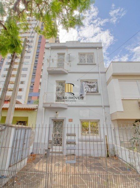 Compre Prédio Comercial ou Residencial no Bairro Santana - Pilar Imóveis