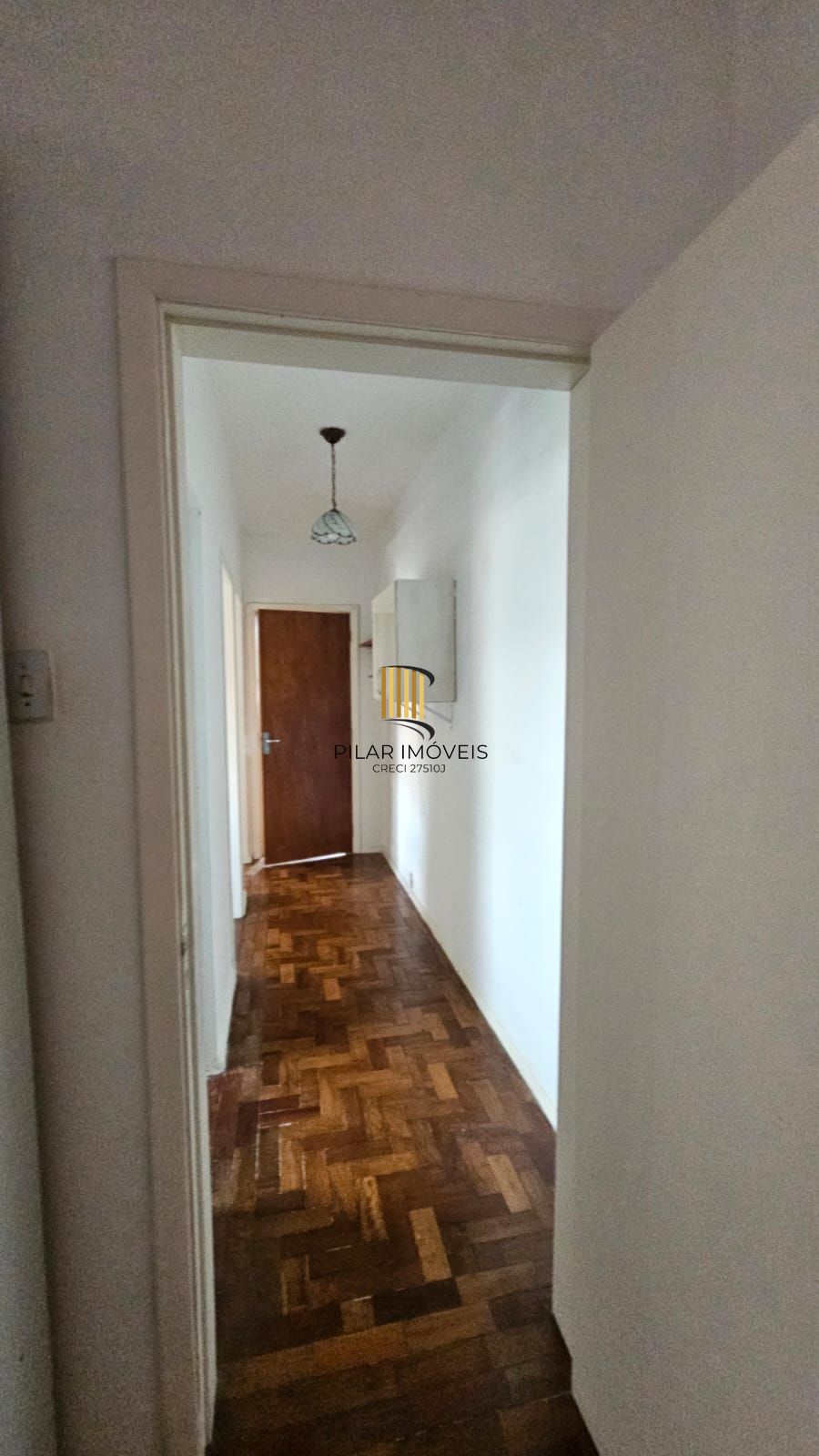 Apartamento 1 dormitório no bairro São João