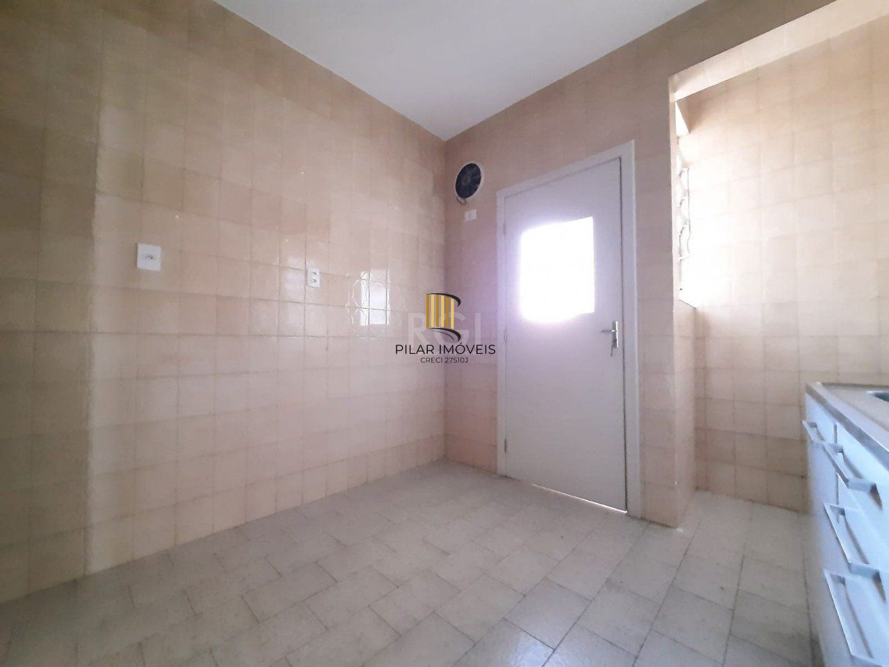 Apartamento para Venda - 97.13m², 3 dormitórios, Cidade Baixa