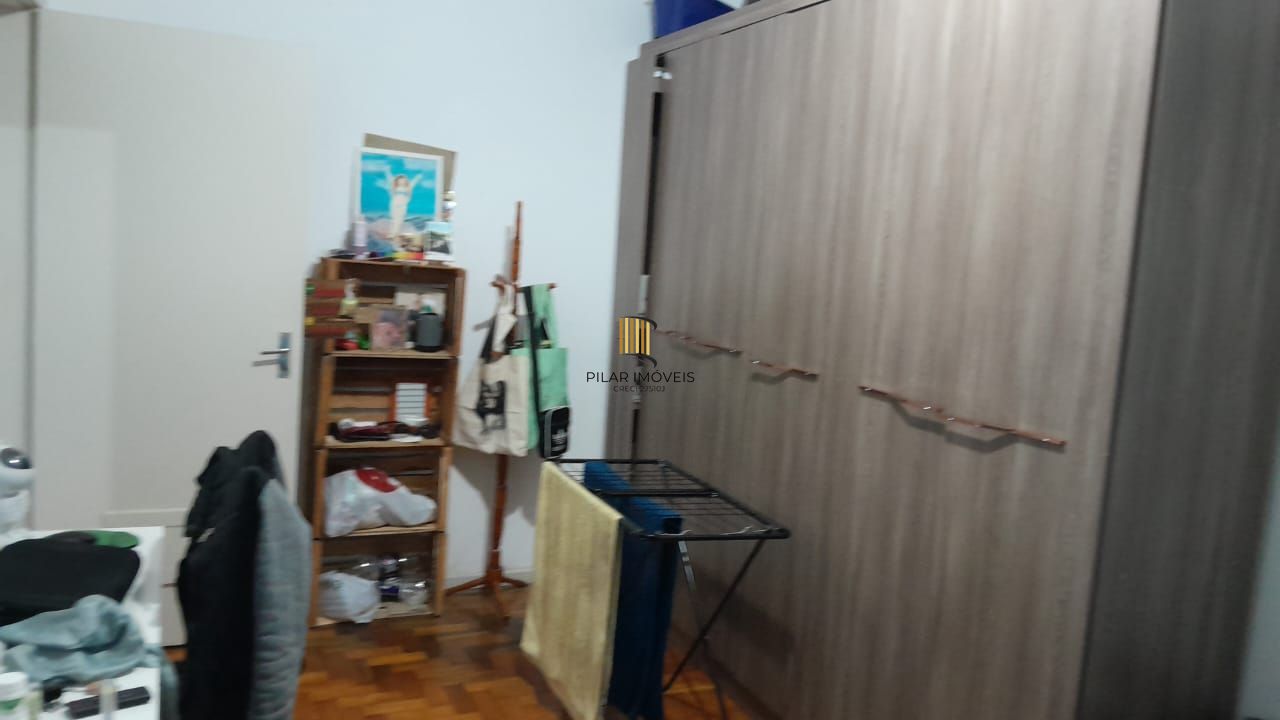 Apartamento com 2 quartos à venda na Senador Salgado Filho,  Centro Histórico