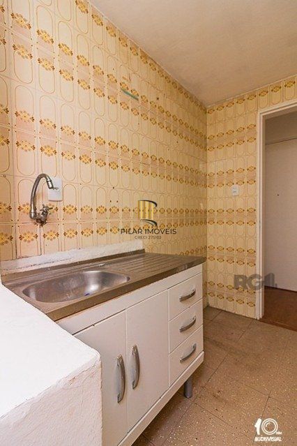 Apartamento 1 quarto,na Lima e Silva,Portaria 24 horas