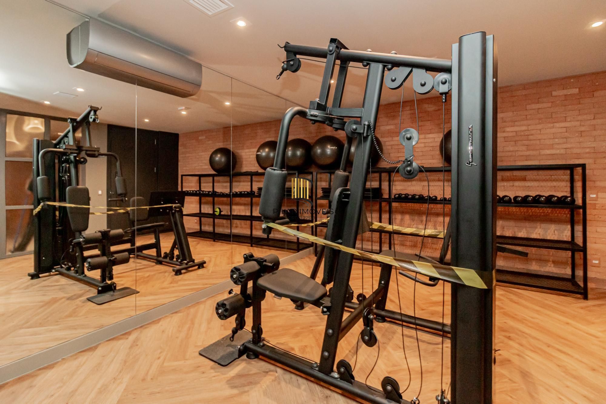 STUDIO ANDAR ALTO C BAIXA EM FRENTE A REDENÇÃO Porto Alegre