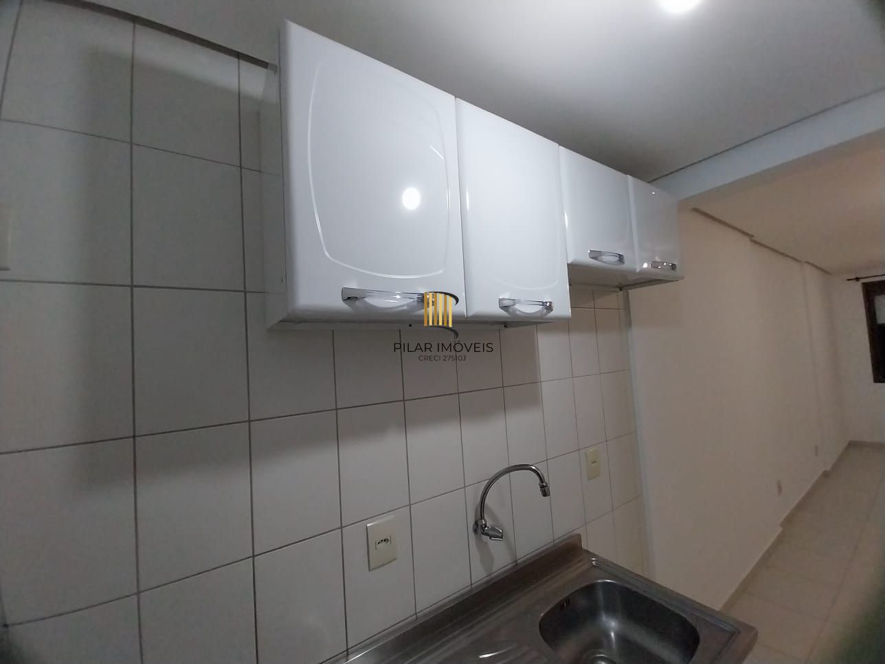Oportunidade, Kitnet, Locada e Repaginada - Centro Histórico - Preço Atrativo