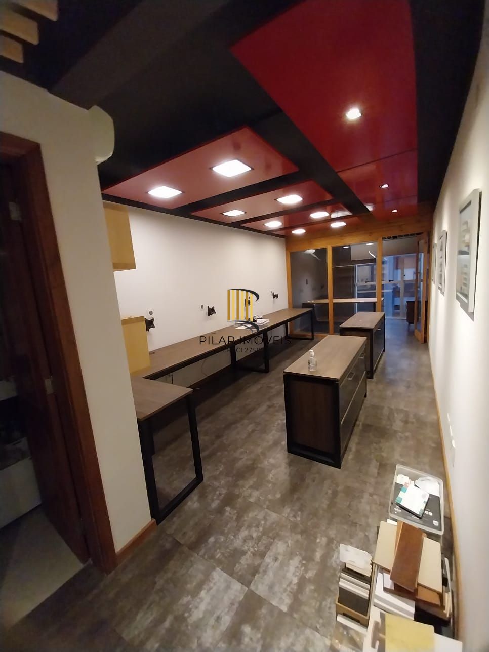 Sala comercial na Cidade Baixa, Porto Alegre, Preço baixo!