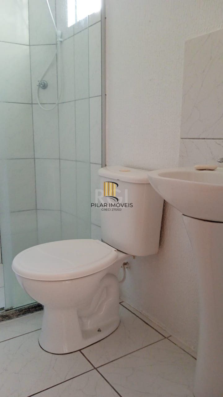 Apartamento 2 dormitórios no bairro Vila Nova
