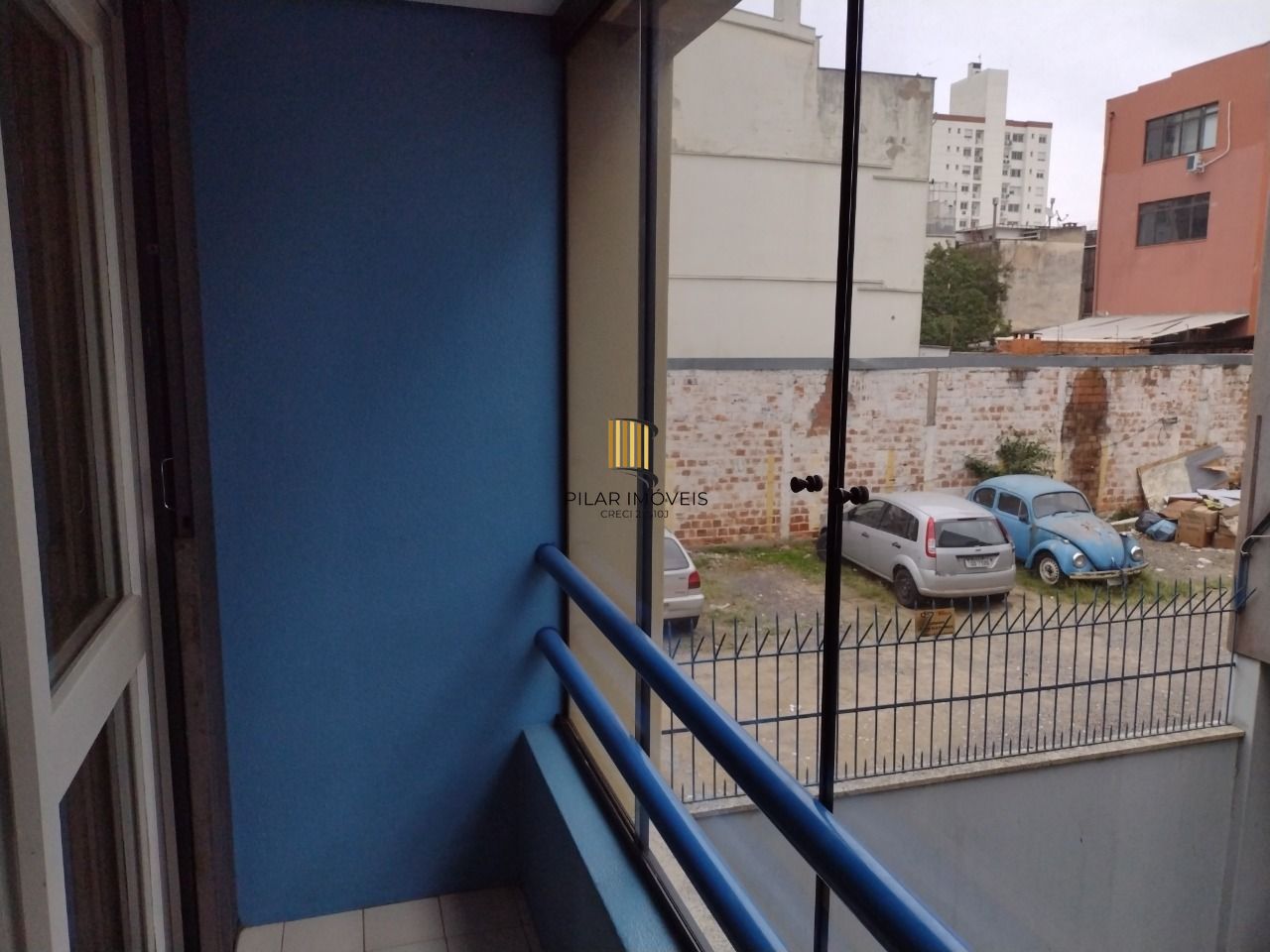 Apartamento para Venda - 50.6m², 1 dormitório, 1 vaga - Partenon