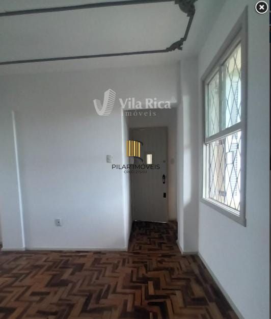 Excelente e amplo apartamento 2D desocupado na Cidade Baixa, Porto Alegre, Preço Atrativo.