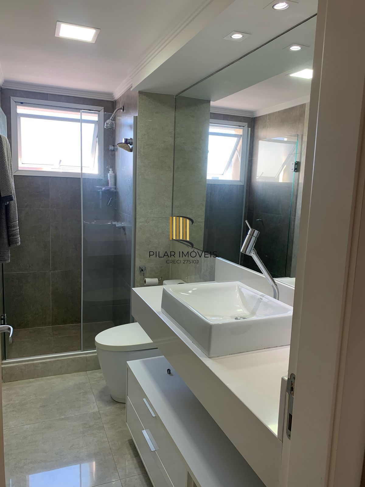 Apartamento com 2 quartos à venda na Rua Guilherme Alves, 617, Partenon