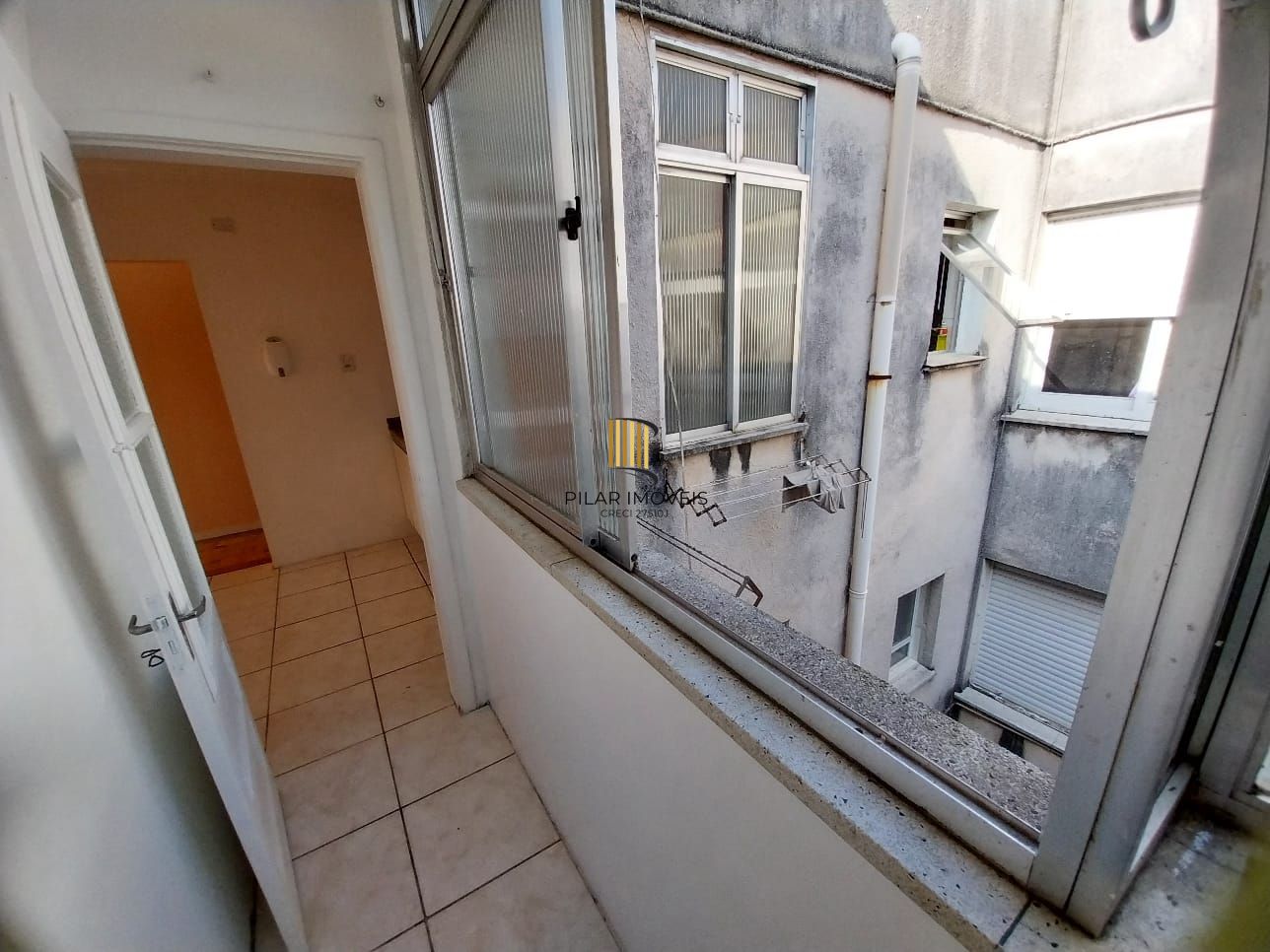 Excelente apartamento 3D semi reformado Preço atrativo Centro Histórico