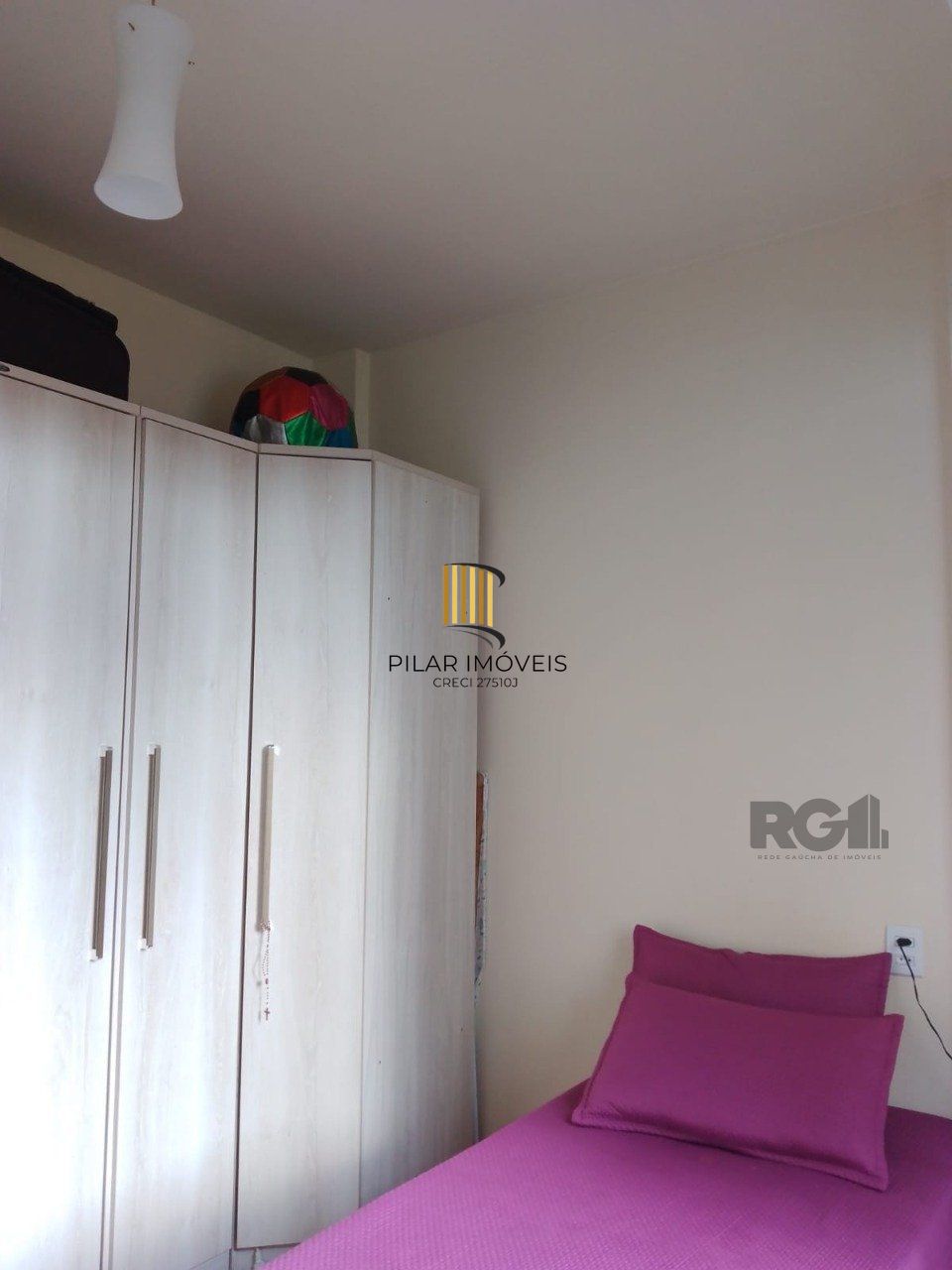 Apartamento 2 Dormitórios,frente,Bairro Cidade Baixa