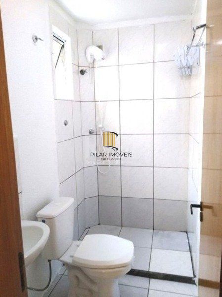 Apartamento para Venda - 38.82m², 2 dormitórios, 1 vaga - Vila Nova