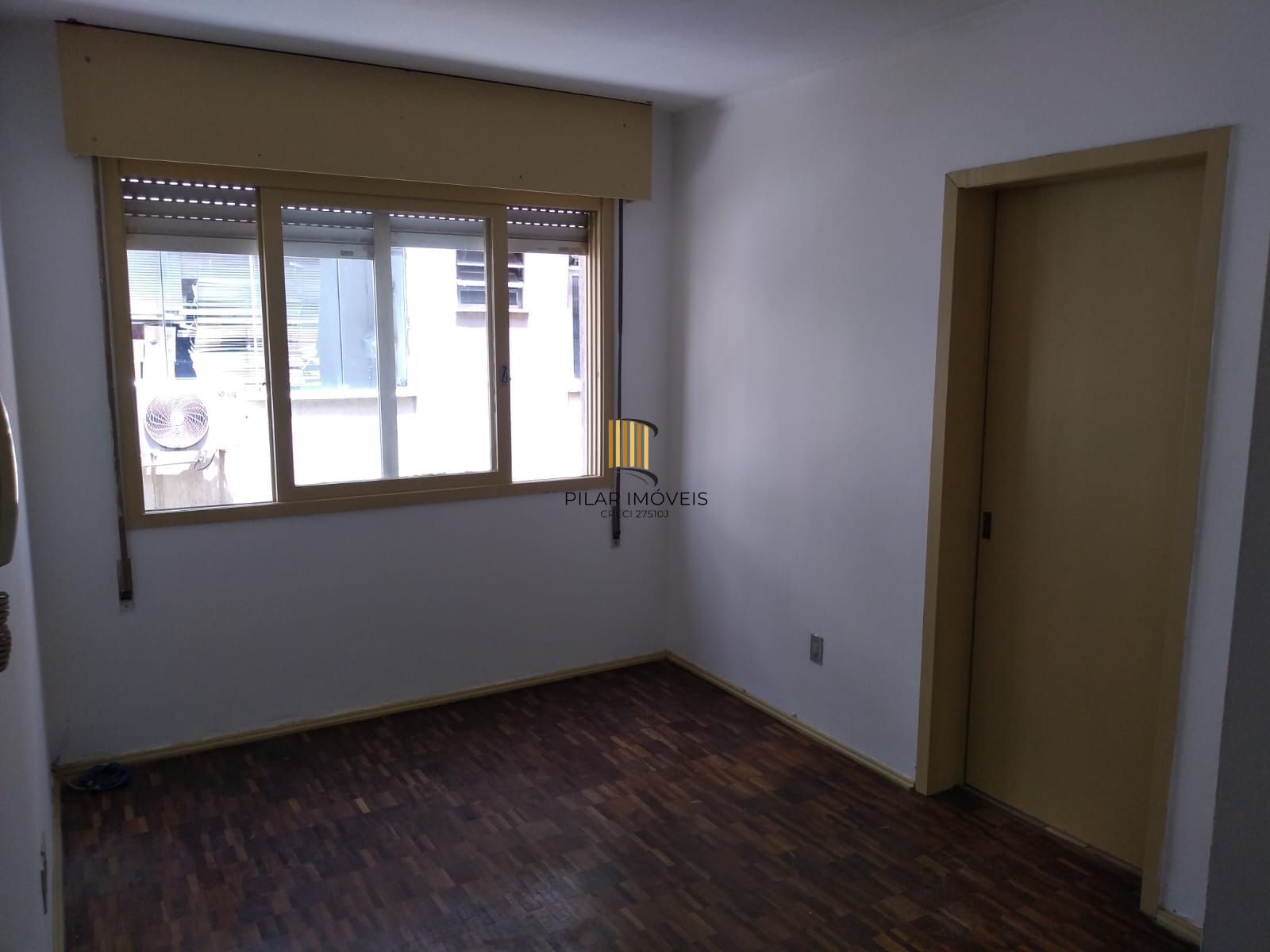 1 quarto, 37,43 M2,na João Alfredo,Cidade Baixa