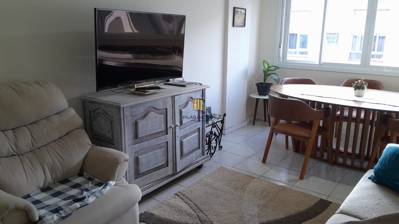 Apartamento com 3 quartos à venda na Rua Luiz Afonso, Cidade Baixa