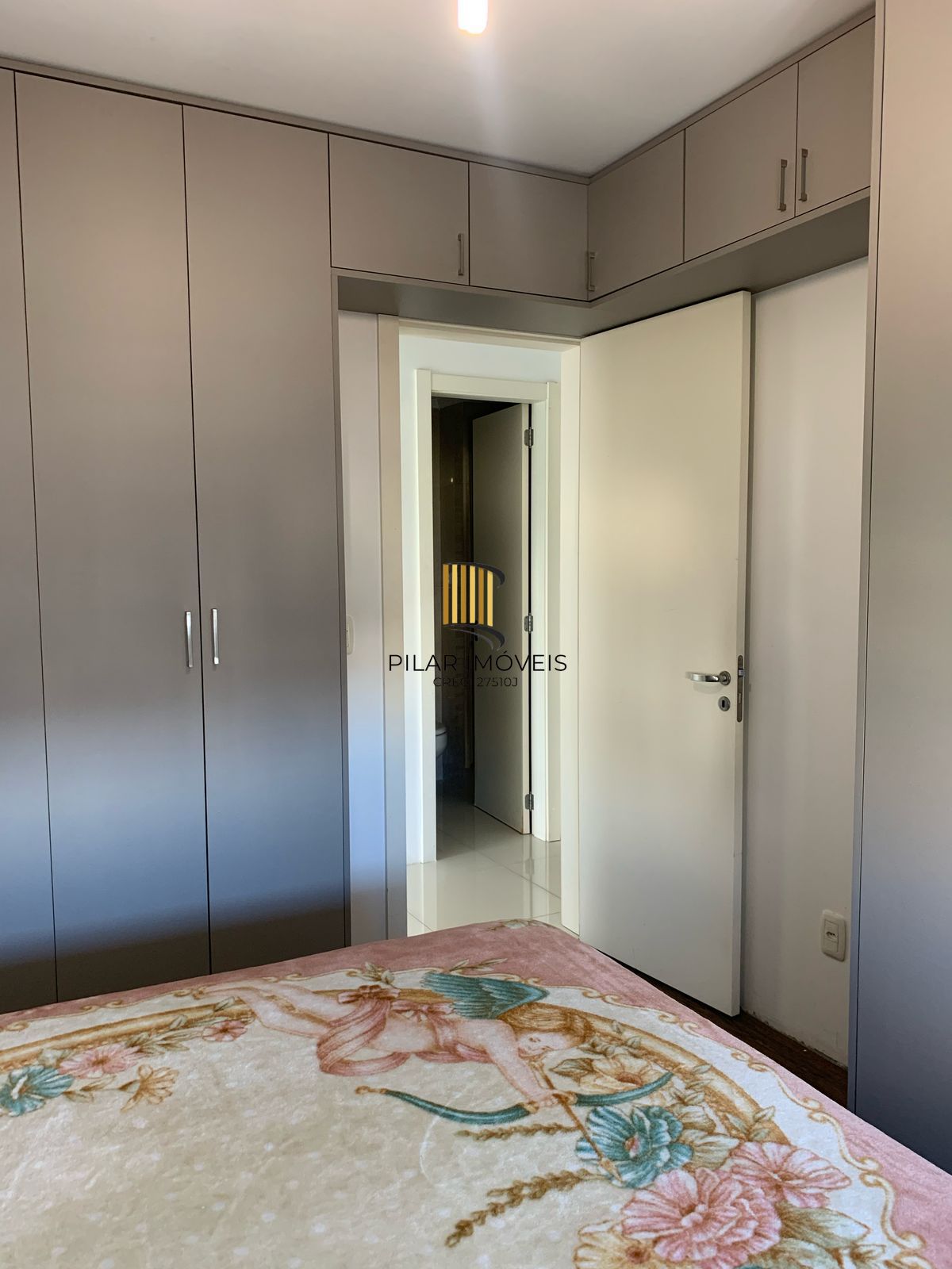 Apartamento com 2 quartos à venda na Rua Guilherme Alves, 617, Partenon