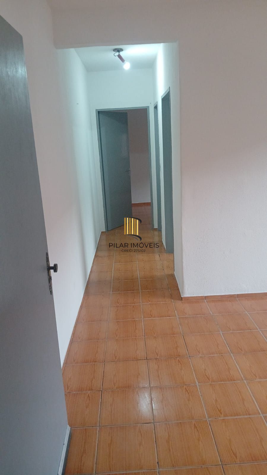 Apartamento 1 dormitório no bairro Jardim Itu