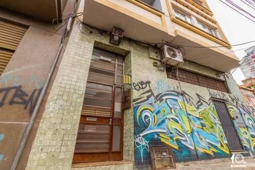 Oportunidade! 1D no Centro Histórico. P. Alegre - Preço Baixo