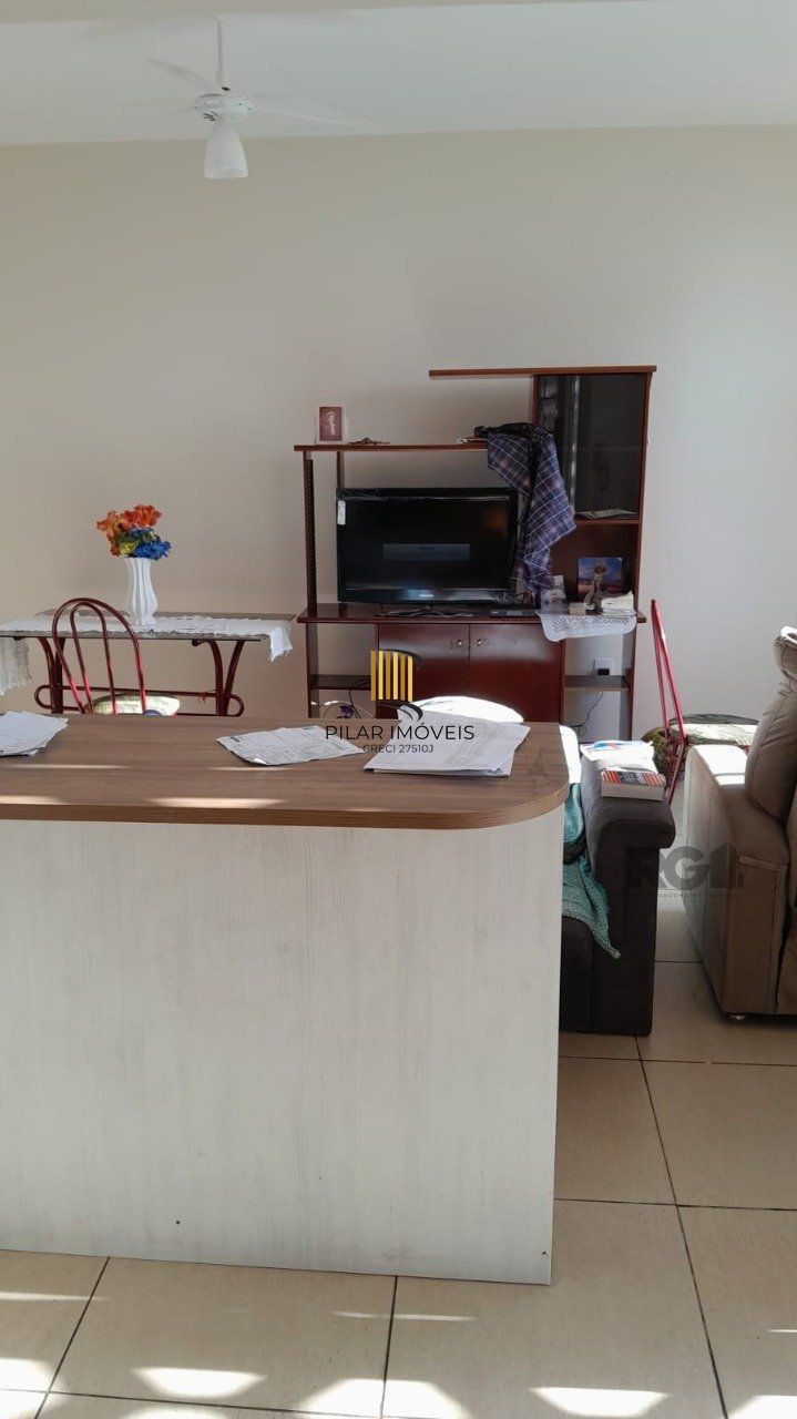 Apartamento para Venda - 69m², 2 dormitórios, Centro Histórico